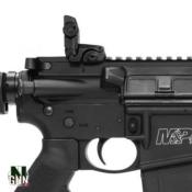 S&W - CARABINE - CATB - AR15 - M&P 15 - T M-LOCK - 5.56 / 223 - 16.1" - 778620