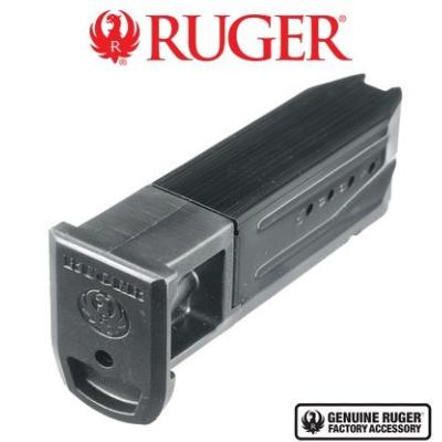 RUGER - CHARGEUR - CAT B - 10 CPS - 9 MM - PC CARBINE / SR9 - 41000233