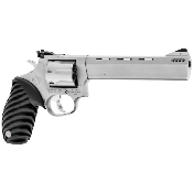 TAURUS - REVOLVER - CAT B - MOD 627 - 6" - 357 M. - MATTE - COMPENSATED - 512081