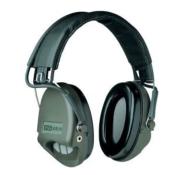 MSA SORDIN - CASQUE - ACTIF - ELECTRONIQUE - SUPREME BASIC - SOR75300S*