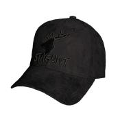 STAGUNT - CASQUETTE - OFFICIEL - ORIGINAL - PEISEY CASQUETTE - CAP BISON