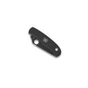 SPYDERCO - COUTEAU PLIANT - PORTE CLE - BUG - NOIR- BLACK - C133BKP