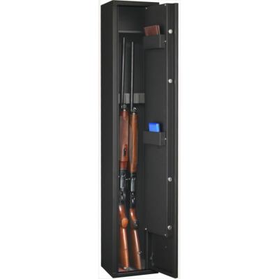 JIGA INFAC - COFFRE FORT - ARME EPAULE - FORTIFY - 4 ARM. - 148.5X25X28 - DELTA4