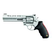 TAURUS - REVOLVER - CAT B - 444 - 6"1/2 - 44 MAG - MATTE - RAGING BULL - 512083