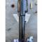 PIETTA - REVOLVER - CAT B - 1873 SA 357 - LIMITED ED. TRUMP - JASPE - SA73119DT