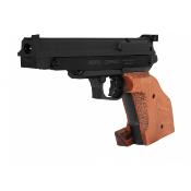 GAMO - PISTOLET - CAT D - COMPACT COMPETITION - 4.5MM - 3.65 JOULES - AC - G2300