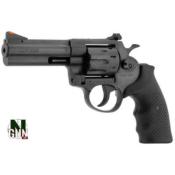 ALFA-PROJ - REVOLVER - CAT B - TARGET - 22LR - BLUE BLACK - 4" - 9 CPS - ADP250*