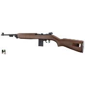 CHIAPPA - CARABINE - CAT B - TYPE USM1 - 22LR - M1-22 - BOIS - 10 CPS - ZE966