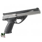 BERETTA - PISTOLET - CAT B - 22LR - NEOS - INOX - 6" - 10 CPS - 34201927