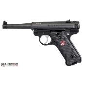 RUGER - PISTOLET - CAT B - MARK IV - 22LR - COFFRET LIMITED ED. 70EME ANNIV.