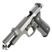 BERETTA - PISTOLET - CAT B - 92 FS - INOX - 9MM - PARA - 34201996