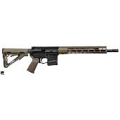 AERO PRECISION - CARABINE - CAT B - M4 ATLAS HGUARD TAN - 5.56 - 14.5" - AEM4147