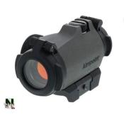 AIMPOINT - POINT ROUGE - MICRO H-2 - CERAKOTE - TUNGSTENE - 2 MOA - 51103773