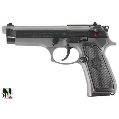 BERETTA - PISTOLET - CAT B - 92 FS - SNIPER GRAY ED. - 9MM - 15 CPS - 34202192