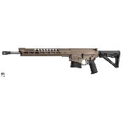 DIAMONDBACK - CARABINE - CAT B - DB10 - 308 WIN - 18" - FDE - M-LOCK - DB412