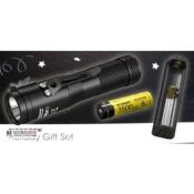 NITECORE - LAMPE - COFFRET CADEAU - CONCEPT 1+F1 - TORCHE - 1800 Lm - NCC1GIFT