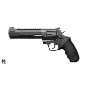 TAURUS - REVOLVER - CAT B - HUNTER - 6"3/4 - 357 MAG - BLACK MAT - TA00003