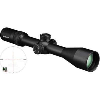 VORTEX - LUNETTE TIR - DIAMONDBACK TACTICAL - 6-24 X50 - EBR-2C - VDBK_10029