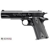 COLT - PISTOLET - CAT B - WALTHER - 1911 - 22 LR - BLACK - 12 COUPS - 771908