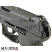 HK - PISTOLET - CAT B - P30 - VERSION 3 - BLACK - SA/DA - 9MM - HK234390