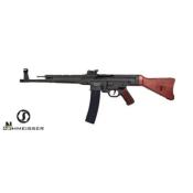 GSG - CARABINE - CAT B - 22 LR - STG-44 - NOIR - 25 CPS - 41 CM - GSSTG44