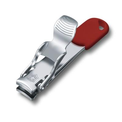 VICTORINOX - COUPE-ONGLES - ROUGE - NAIL CLIPPER - 8.2050.B1