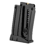 PALLAS - CARABINE - CAT C - BA 15-22 - 22LR - NOIR - KEY-MOD - PAL100