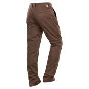 STAGUNT - FAWNY PANT TURKISH COFEE TAILLE 46