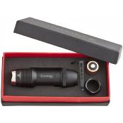 LED LENSER - LAMPE - F1 - MICRO COMPACT - 400 LUMENS - COFFRET - 8701