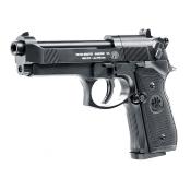 BERETTA - PISTOLET - CAT D - M92 FS - DIABOLO 4.5MM - CO2 - 419.00.00