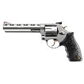 TAURUS - REVOLVER - CAT B - MOD 689 - 6" - 357 MAG - STAINLESS - 512085