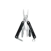 LEATHERMAN - MULTIFONCTIONS - SQUIRT® - PS4 - BLACK - 831232