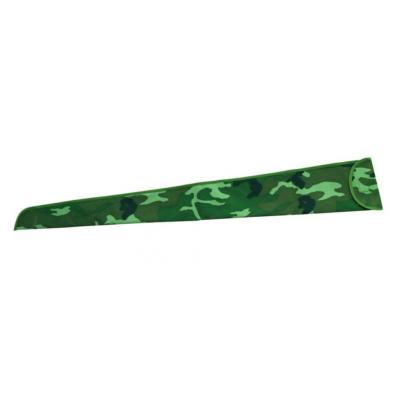 COLOMBI-SPORTS - FOURREAU - CARABINE - 130 CM - CAMOUFLE - TOILE - 5612