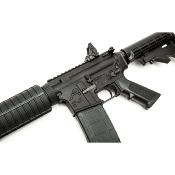 AERO PRECISION - CARABINE - CAT B - AR15-A4 - BLACK - 5.56 - 16" - AEC1515