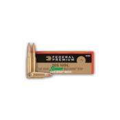 FEDERAL - MUNITION - CAT C - 308WIN - 168GR - SIERRA MATCH GOLD - 62200347 - X20