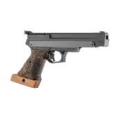 GAMO - PISTOLET - CAT D - COMPACT COMPETITION - 4.5MM - 3.65 JOULES - AC - G2300