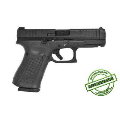 GLOCK - PISTOLET - CAT B - 44 GEN 5 FS - 22LR - BLACK - 014949 - 39684