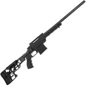 REMINGTON - CARABINE - CAT C - 308 - 700 ADL - BLK - MDT LSS SKELETON - BGLSSBLK