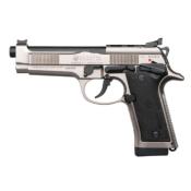 BERETTA - PISTOLET - CAT B - 92X PERFORMANCE DEFENSIVE - 9MM - PARA - 34202247