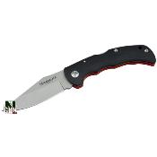 BOKER MAGNUM - COUTEAU PLIANT - MOST WANTED - 90MM - G10 - CLIP - 01SC078