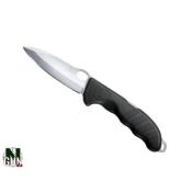 VICTORINOX - COUTEAU SUISSE - HUNTER - PROM NOIR ETUIS - 3 FONCTIONS - 0.9411.M3