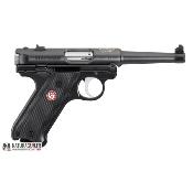 RUGER - PISTOLET - CAT B - MARK IV - 22LR - COFFRET LIMITED ED. 70EME ANNIV.