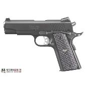 RUGER - PISTOLET - CAT B - SR 1911 - 45 ACP - CDR - 4.25" - MICARTA - 34202137