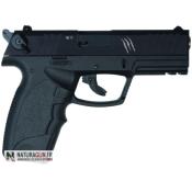 ISSC - PISTOLET - CAT B - 22 LR - RAPTOR - STANDARD - BLACK - 897112