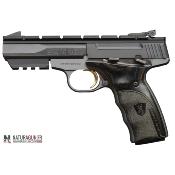 BROWNING - PISTOLET - CAT B - 22 LR - BUCK MARK - BLACK LABEL - 051504490*