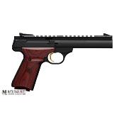BROWNING - PISTOLET - CAT B - 22 LR - BUCK MARK - FIELD TARGET - 051528490*