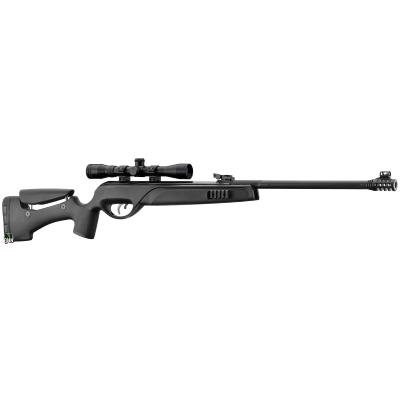 GAMO - CARABINE - CAT D - TACTICAL STORM - 4.5MM - 19.9 J - LUN. 4X32 WR - G1466