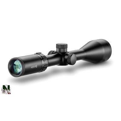 HAWKE - LUNETTE TIR - VANTAGE - 4-12X50 - IR- MIL DOT - 14250