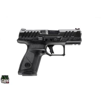 BERETTA - PISTOLET - CAT B - APX A1 CENTURION - BLACK - 9MM - 15 CPS - 34202259