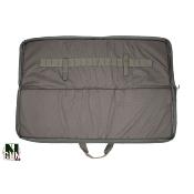 ULFHEDNAR - FOURREAU - SAC TRANSPORT - GRIS - LARGE - 100X35 CM - UH036